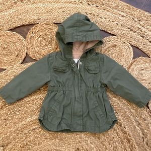 Baby Jacket